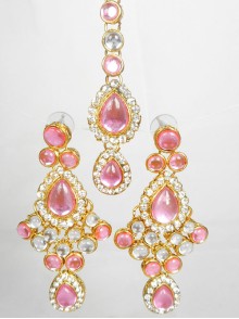 Fashion Earrings